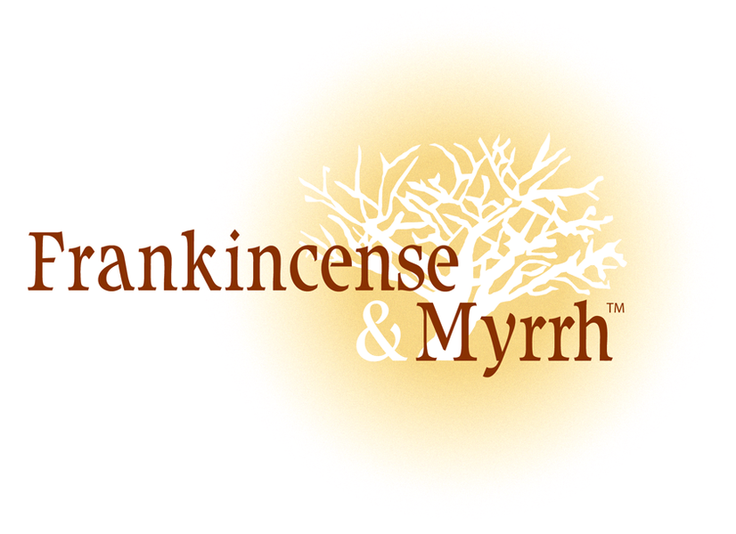 Frankincense-Myrrh